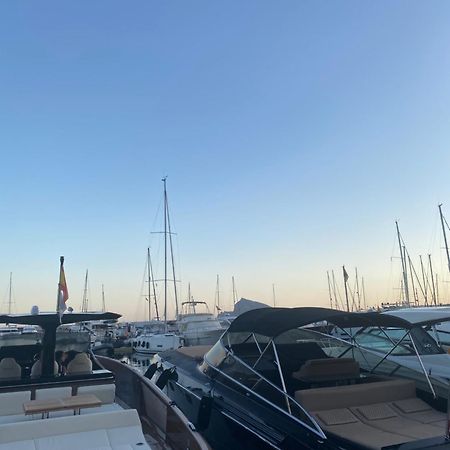 Apartamento Lujo Marina Greenwich , Altea Alicante Kültér fotó