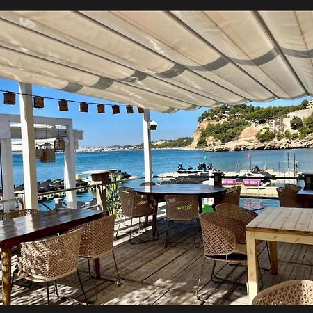 Apartamento Lujo Marina Greenwich , Altea Alicante Kültér fotó