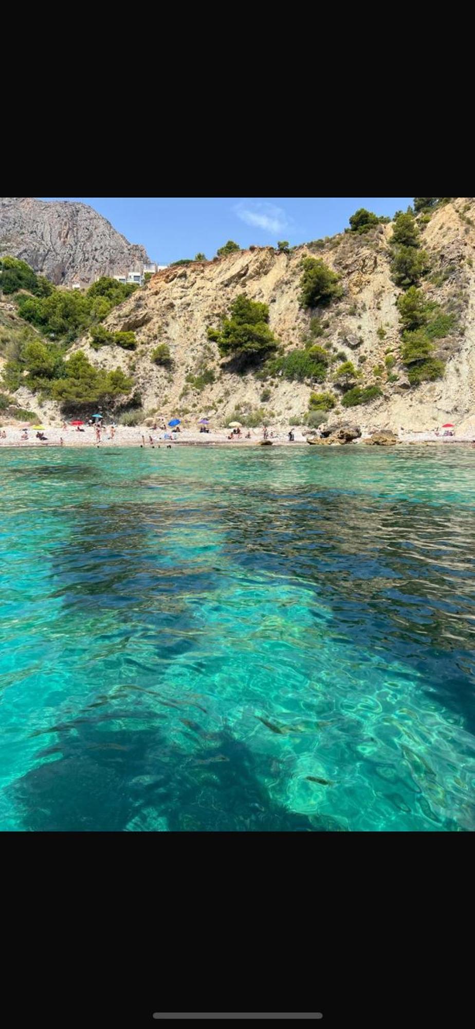 Apartamento Lujo Marina Greenwich , Altea Alicante Kültér fotó