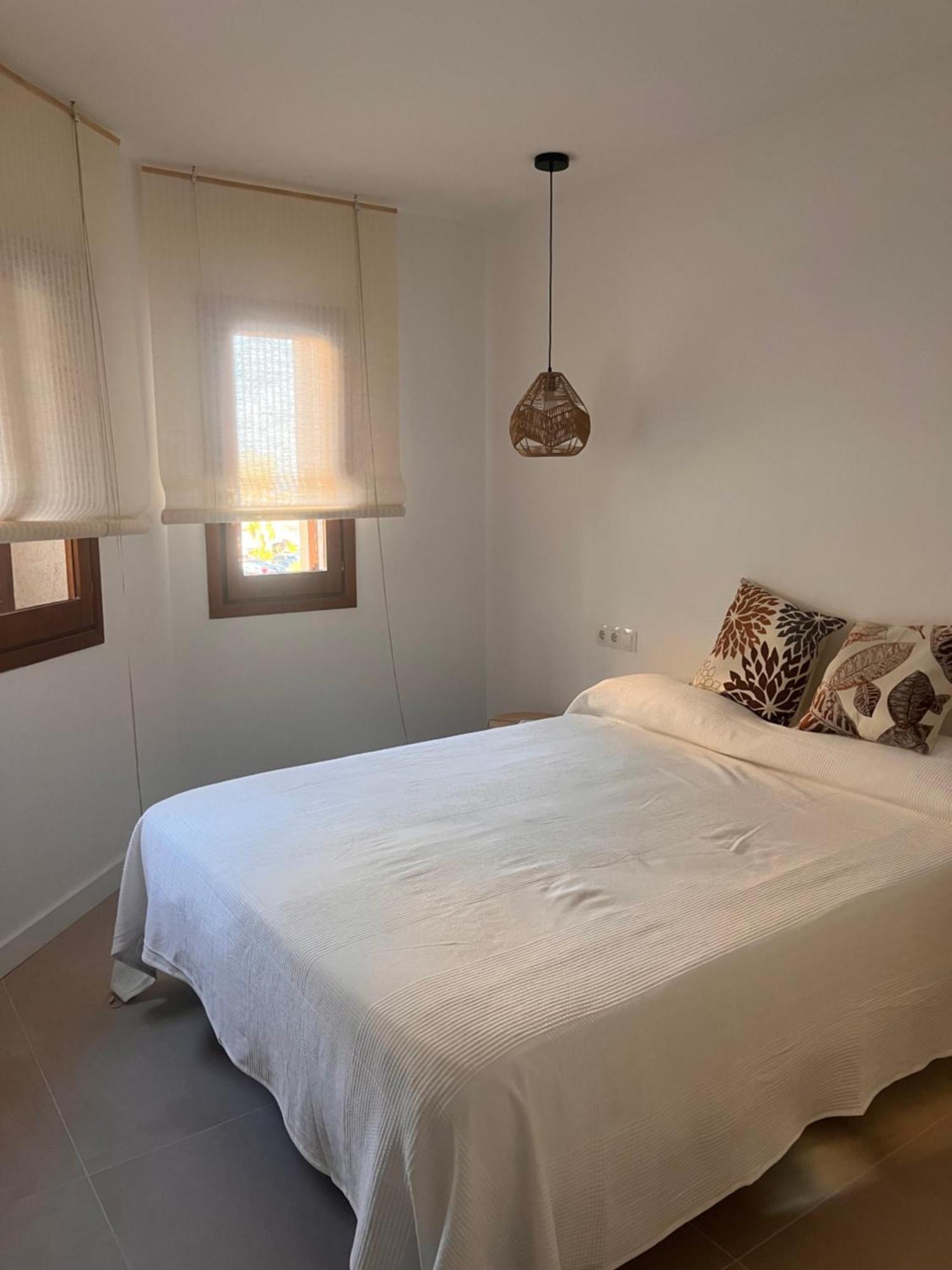 Apartamento Lujo Marina Greenwich , Altea Alicante Kültér fotó
