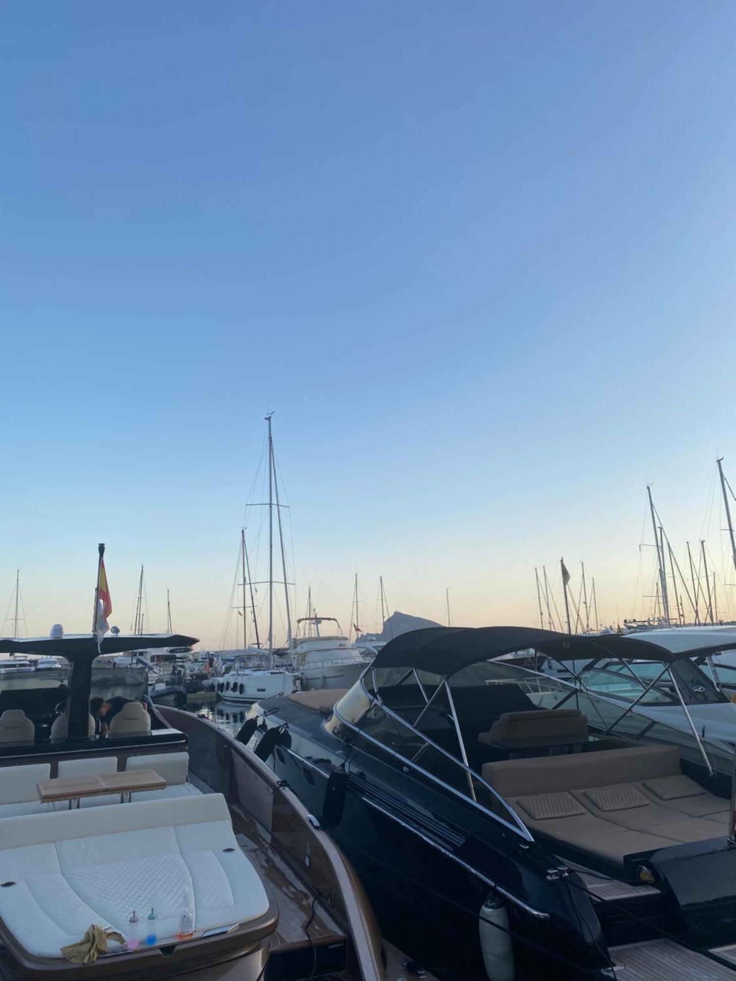 Apartamento Lujo Marina Greenwich , Altea Alicante Kültér fotó