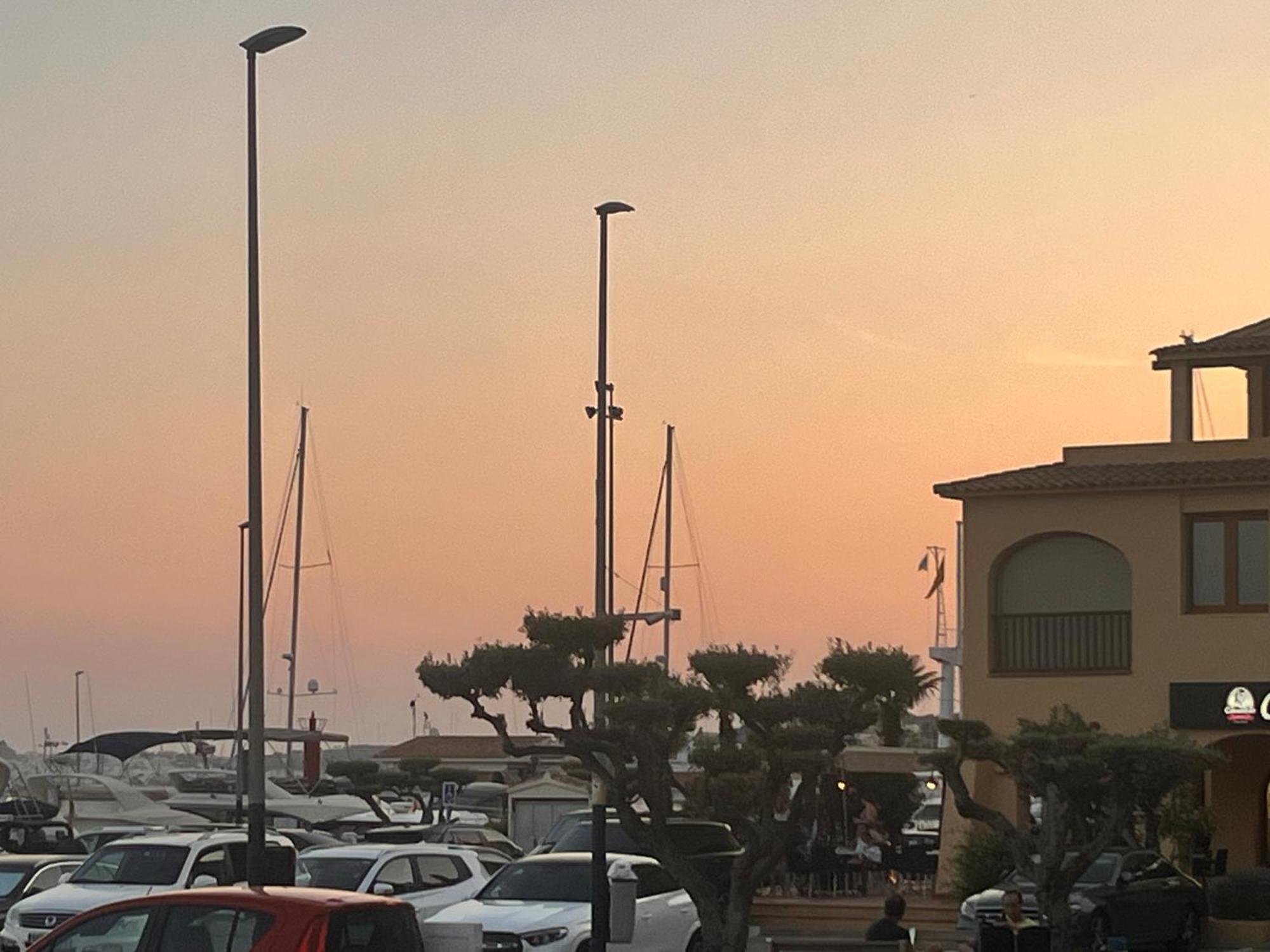 Apartamento Lujo Marina Greenwich , Altea Alicante Kültér fotó
