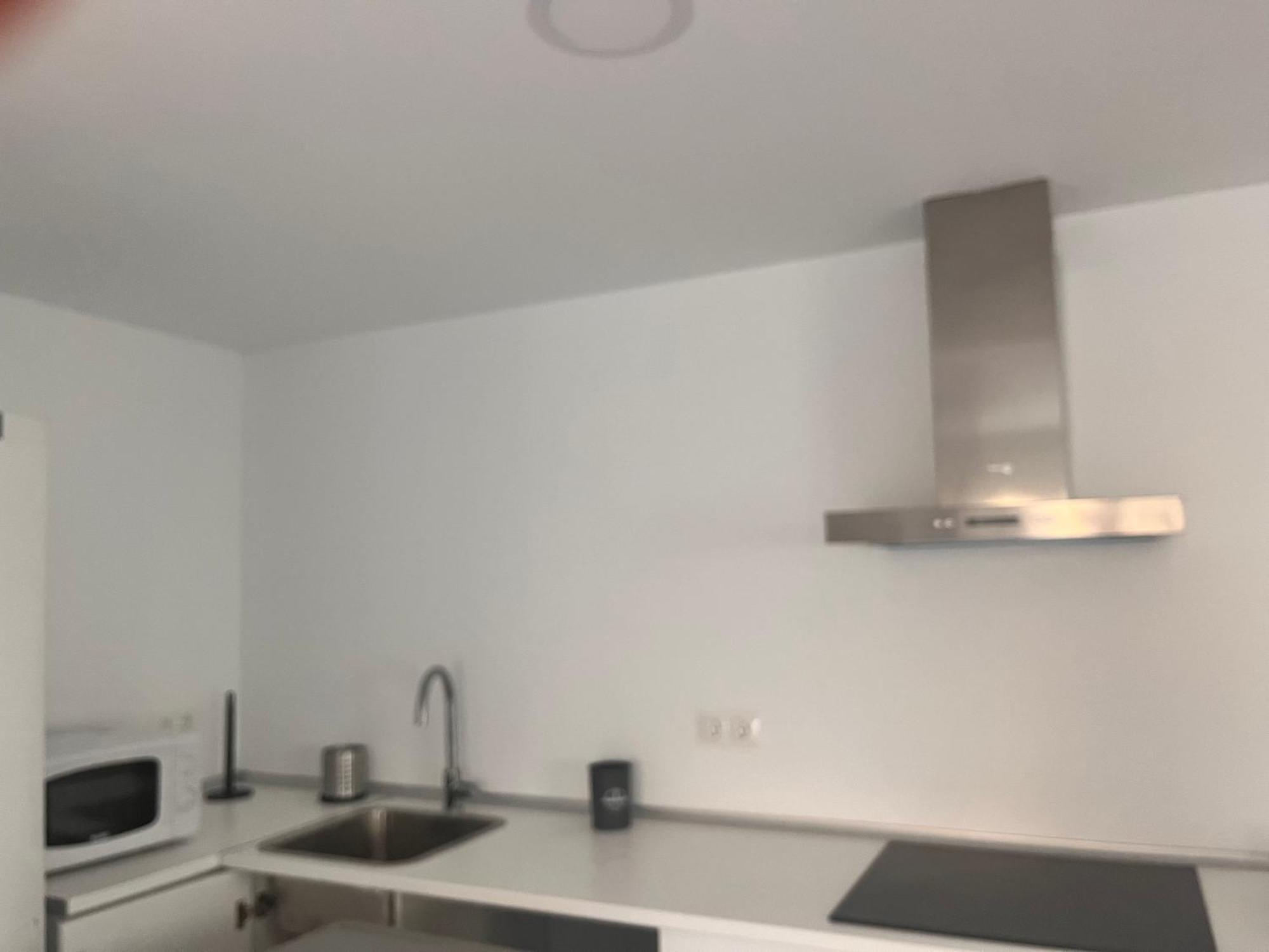 Apartamento Lujo Marina Greenwich , Altea Alicante Kültér fotó