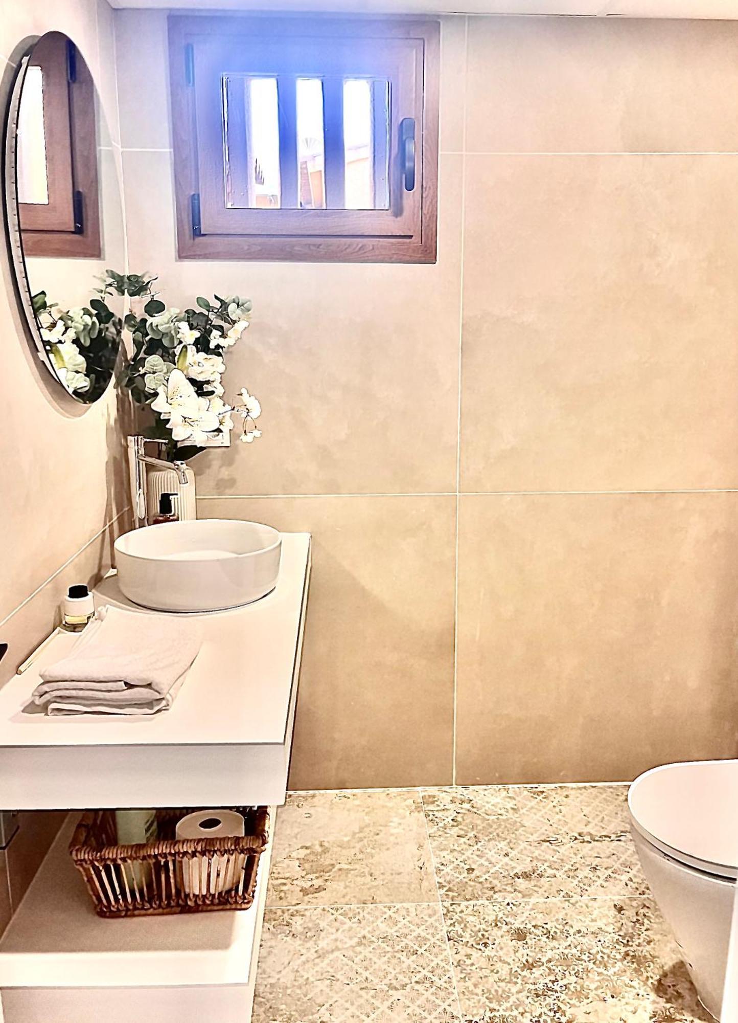Apartamento Lujo Marina Greenwich , Altea Alicante Kültér fotó