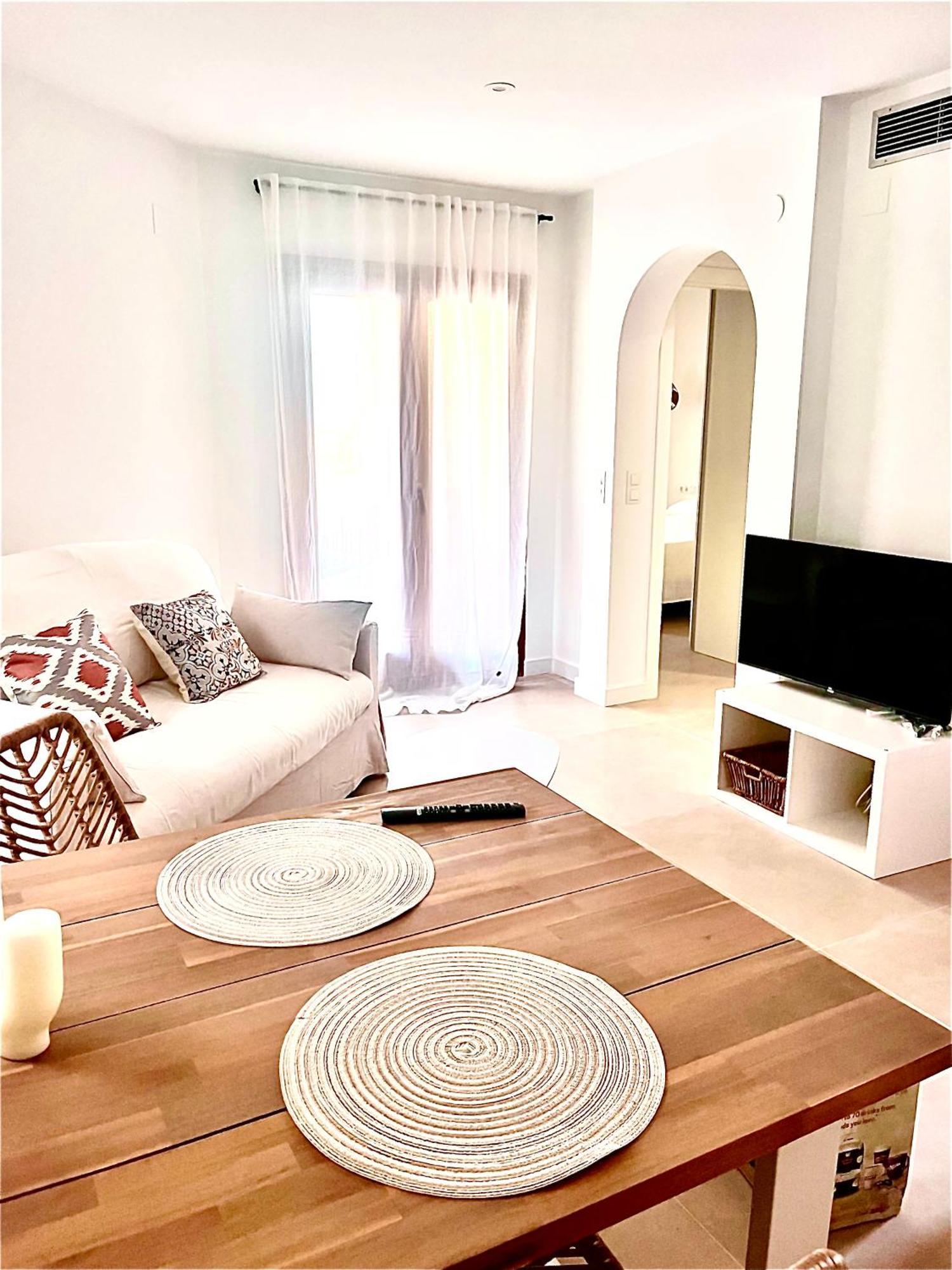 Apartamento Lujo Marina Greenwich , Altea Alicante Kültér fotó