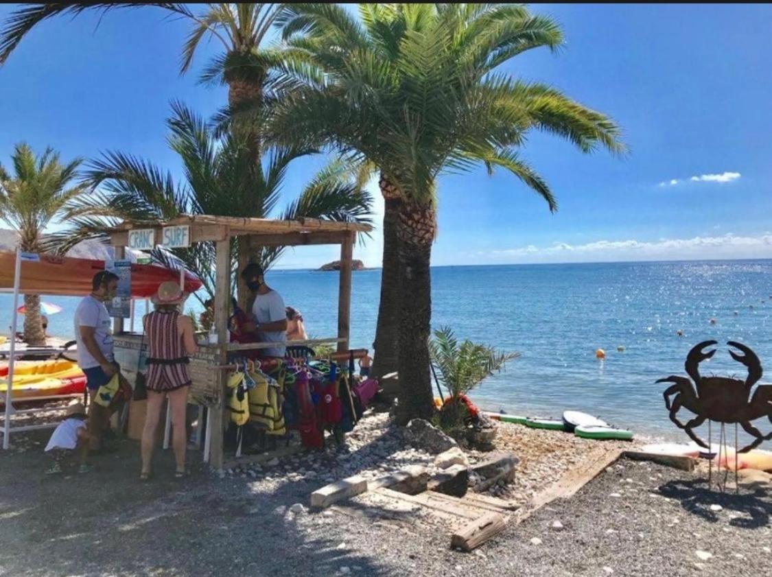Apartamento Lujo Marina Greenwich , Altea Alicante Kültér fotó